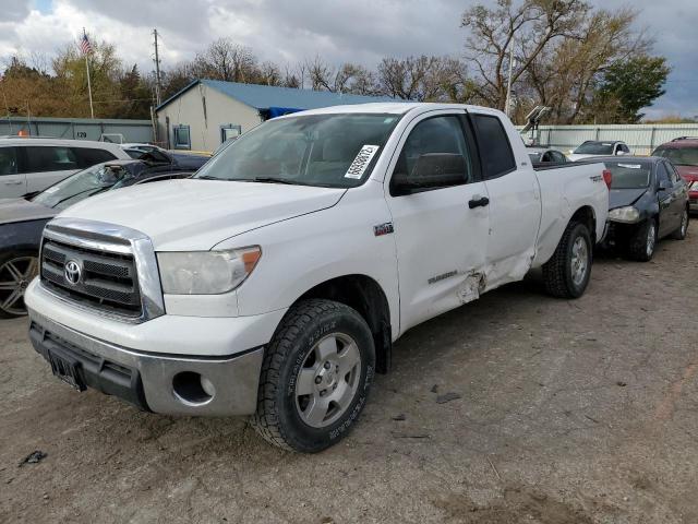 Photo 1 VIN: 5TFUW5F18DX303165 - TOYOTA TUNDRA DOU 