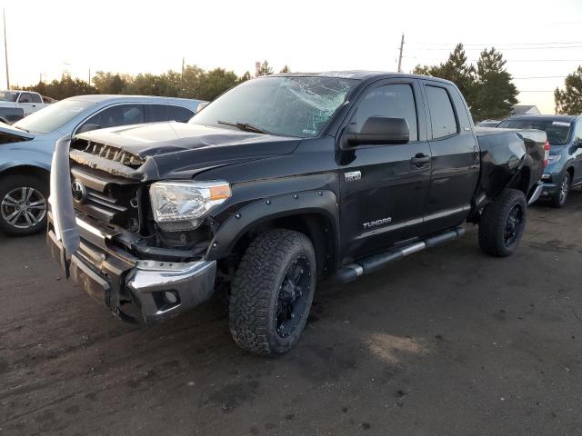 Photo 0 VIN: 5TFUW5F18EX323806 - TOYOTA TUNDRA DOU 