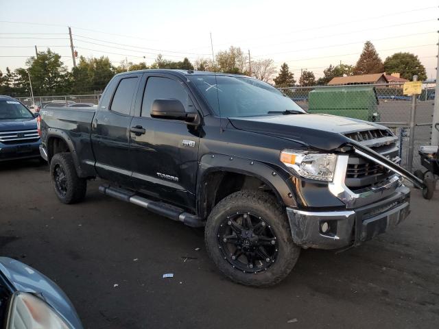 Photo 3 VIN: 5TFUW5F18EX323806 - TOYOTA TUNDRA DOU 