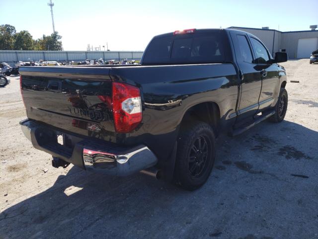 Photo 3 VIN: 5TFUW5F18EX339083 - TOYOTA TUNDRA DOU 