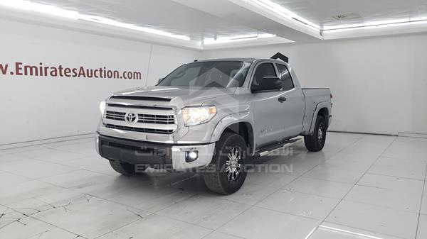 Photo 4 VIN: 5TFUW5F18EX353663 - TOYOTA TUNDRA 