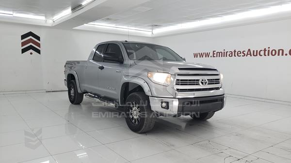 Photo 8 VIN: 5TFUW5F18EX353663 - TOYOTA TUNDRA 