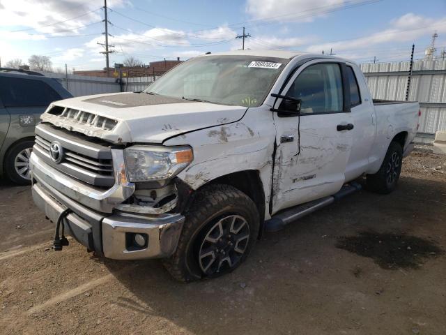 Photo 0 VIN: 5TFUW5F18EX380958 - TOYOTA TUNDRA 