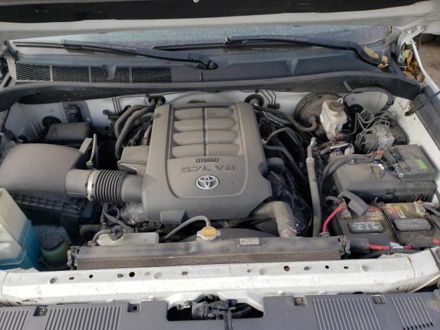 Photo 11 VIN: 5TFUW5F18EX380958 - TOYOTA TUNDRA 