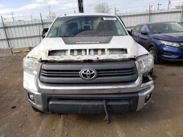 Photo 4 VIN: 5TFUW5F18EX380958 - TOYOTA TUNDRA 