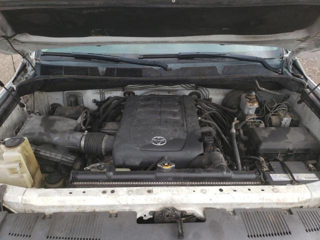 Photo 10 VIN: 5TFUW5F18EX385884 - TOYOTA TUNDRA 