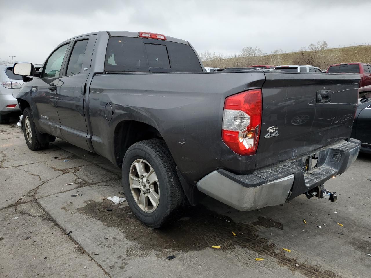 Photo 1 VIN: 5TFUW5F18EX388770 - TOYOTA TUNDRA 