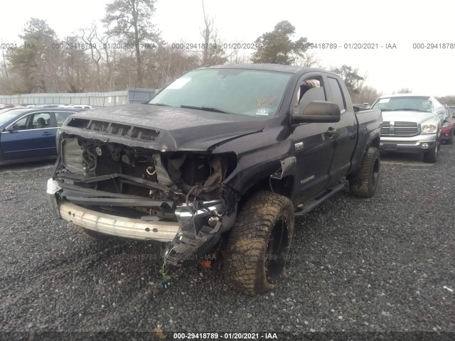 Photo 5 VIN: 5TFUW5F18EX391202 - TOYOTA TUNDRA 4WD TRUCK 