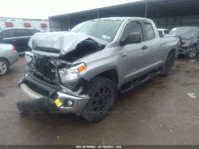 Photo 1 VIN: 5TFUW5F18FX447429 - TOYOTA TUNDRA 4WD TRUCK 