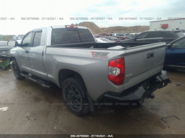 Photo 2 VIN: 5TFUW5F18FX447429 - TOYOTA TUNDRA 4WD TRUCK 