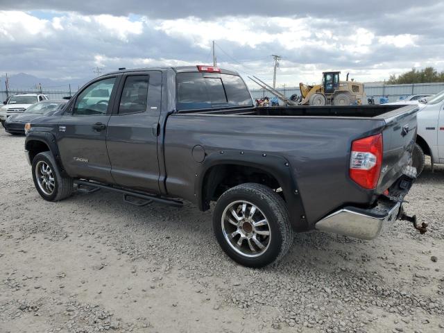 Photo 1 VIN: 5TFUW5F18FX455322 - TOYOTA TUNDRA DOU 