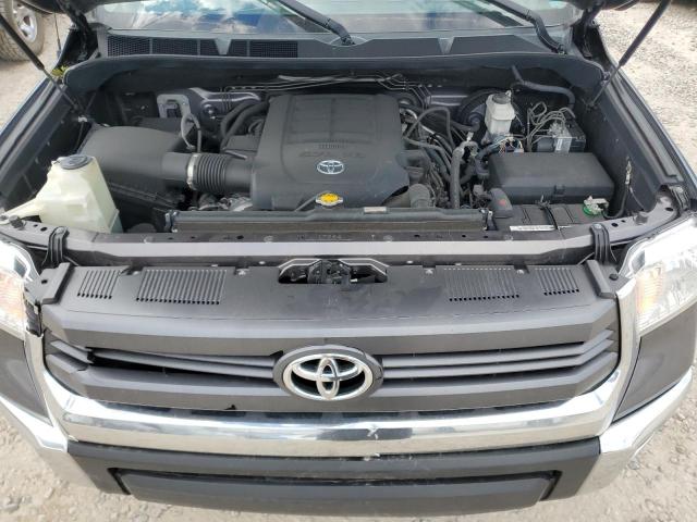 Photo 10 VIN: 5TFUW5F18FX455322 - TOYOTA TUNDRA DOU 