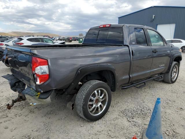 Photo 2 VIN: 5TFUW5F18FX455322 - TOYOTA TUNDRA DOU 