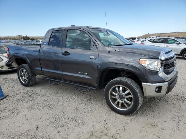 Photo 3 VIN: 5TFUW5F18FX455322 - TOYOTA TUNDRA DOU 