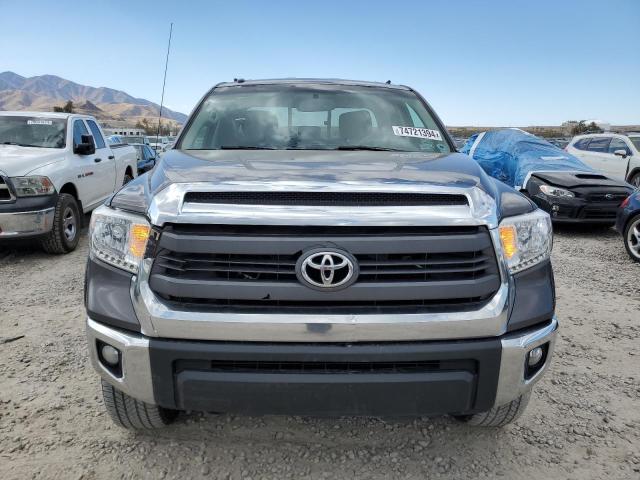 Photo 4 VIN: 5TFUW5F18FX455322 - TOYOTA TUNDRA DOU 