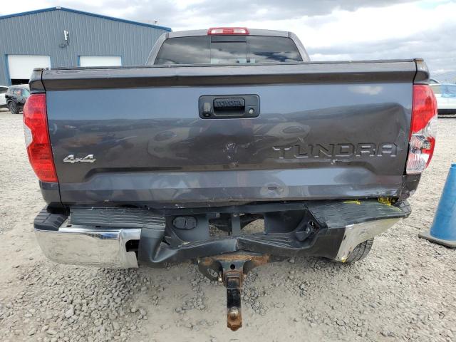 Photo 5 VIN: 5TFUW5F18FX455322 - TOYOTA TUNDRA DOU 