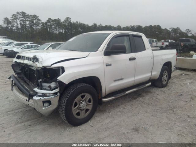 Photo 1 VIN: 5TFUW5F18FX480043 - TOYOTA TUNDRA 4WD TRUCK 