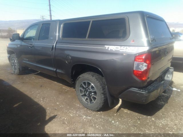 Photo 2 VIN: 5TFUW5F18GX508179 - TOYOTA TUNDRA 4WD TRUCK 