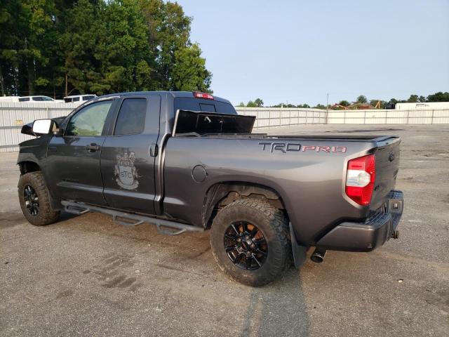 Photo 1 VIN: 5TFUW5F18GX509154 - TOYOTA TUNDRA DOU 