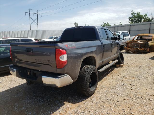 Photo 3 VIN: 5TFUW5F18GX522146 - TOYOTA TUNDRA DOU 