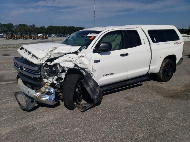 Photo 0 VIN: 5TFUW5F18GX524804 - TOYOTA TUNDRA DOU 