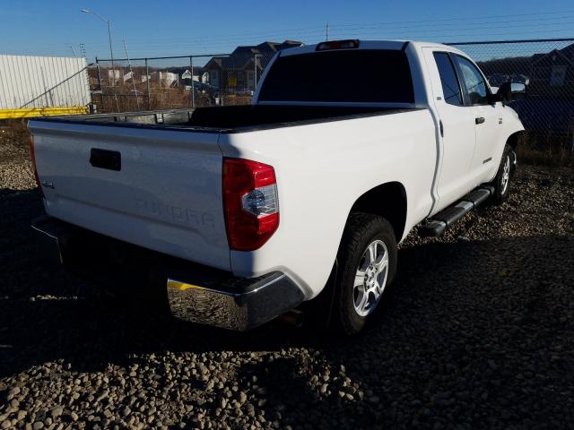 Photo 3 VIN: 5TFUW5F18HX593560 - TOYOTA TUNDRA DOU 