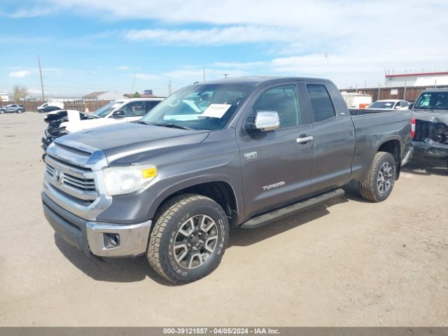 Photo 1 VIN: 5TFUW5F18HX603822 - TOYOTA TUNDRA 