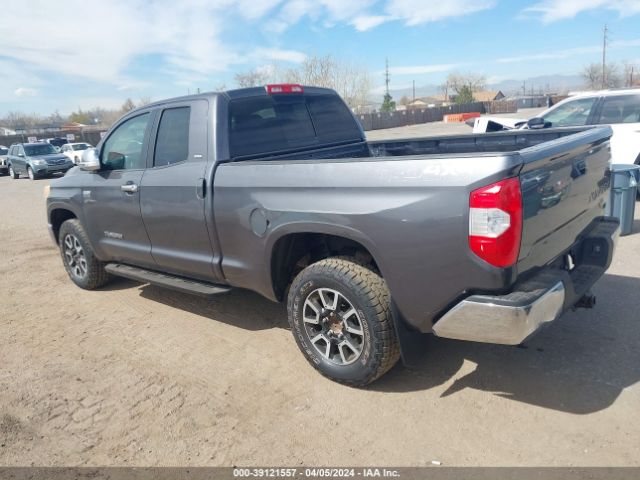 Photo 2 VIN: 5TFUW5F18HX603822 - TOYOTA TUNDRA 