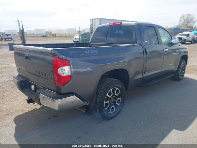 Photo 3 VIN: 5TFUW5F18HX603822 - TOYOTA TUNDRA 