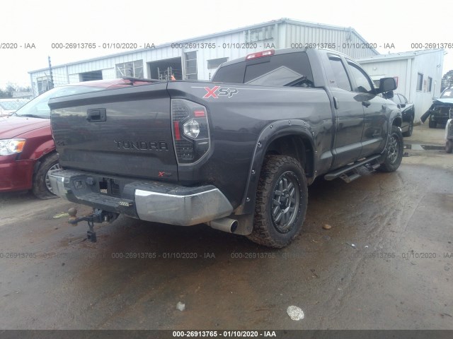 Photo 3 VIN: 5TFUW5F18HX632633 - TOYOTA TUNDRA 4WD 