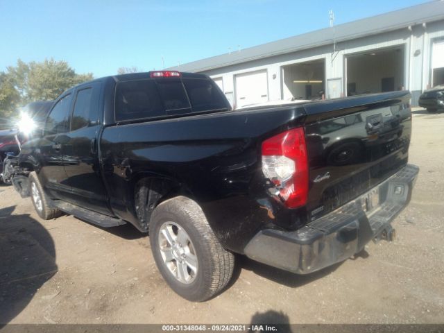 Photo 2 VIN: 5TFUW5F18HX637850 - TOYOTA TUNDRA 4WD 