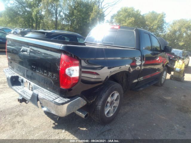 Photo 3 VIN: 5TFUW5F18HX637850 - TOYOTA TUNDRA 4WD 