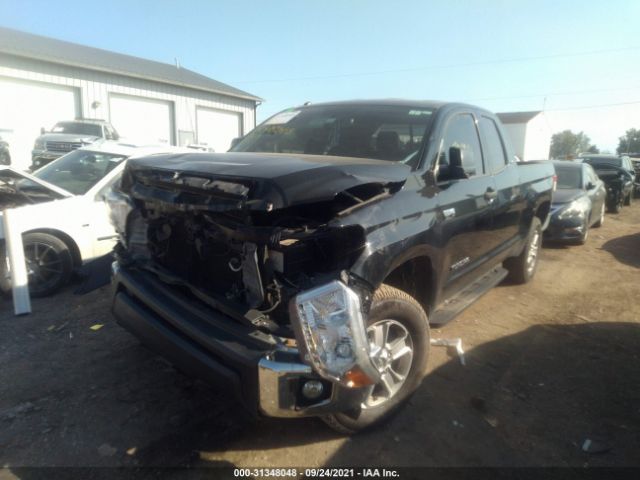 Photo 5 VIN: 5TFUW5F18HX637850 - TOYOTA TUNDRA 4WD 