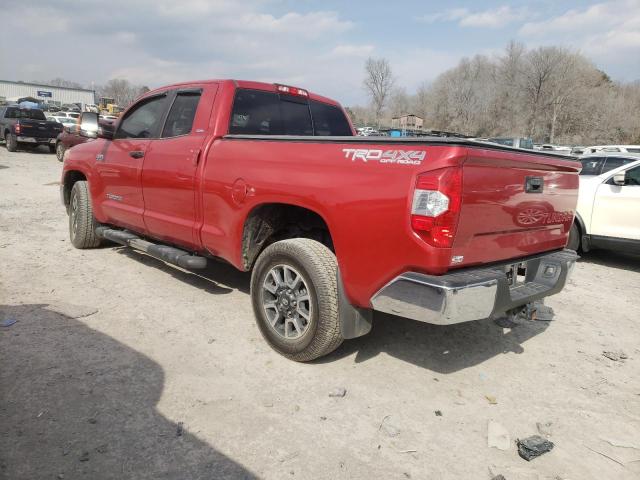 Photo 1 VIN: 5TFUW5F18HX675790 - TOYOTA TUNDRA 