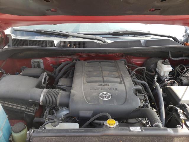 Photo 10 VIN: 5TFUW5F18HX675790 - TOYOTA TUNDRA 