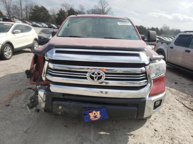 Photo 4 VIN: 5TFUW5F18HX675790 - TOYOTA TUNDRA 