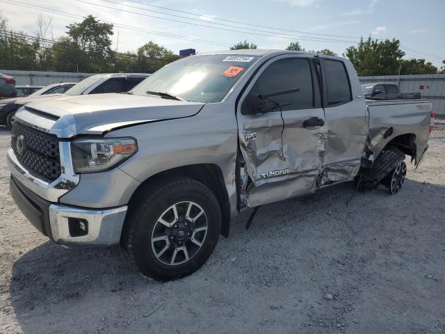 Photo 0 VIN: 5TFUW5F18JX745780 - TOYOTA TUNDRA DOU 