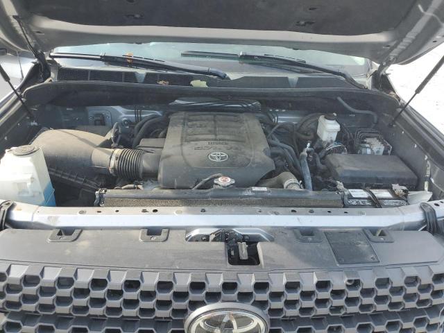 Photo 10 VIN: 5TFUW5F18JX745780 - TOYOTA TUNDRA DOU 