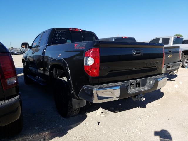 Photo 2 VIN: 5TFUW5F18KX782314 - TOYOTA TUNDRA DOU 