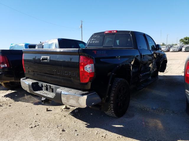 Photo 3 VIN: 5TFUW5F18KX782314 - TOYOTA TUNDRA DOU 