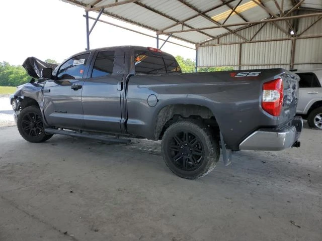 Photo 1 VIN: 5TFUW5F18KX844438 - TOYOTA TUNDRA DOU 