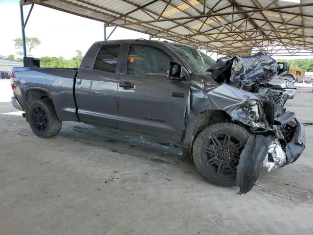 Photo 3 VIN: 5TFUW5F18KX844438 - TOYOTA TUNDRA DOU 