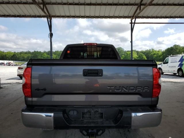 Photo 5 VIN: 5TFUW5F18KX844438 - TOYOTA TUNDRA DOU 