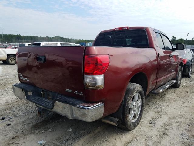 Photo 3 VIN: 5TFUW5F19AX100152 - TOYOTA TUNDRA DOU 