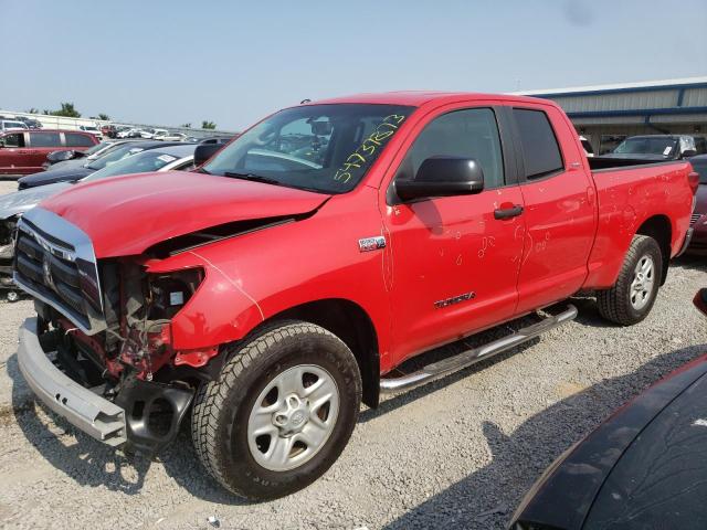 Photo 0 VIN: 5TFUW5F19AX107442 - TOYOTA TUNDRA DOU 