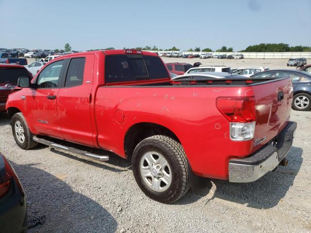 Photo 1 VIN: 5TFUW5F19AX107442 - TOYOTA TUNDRA DOU 