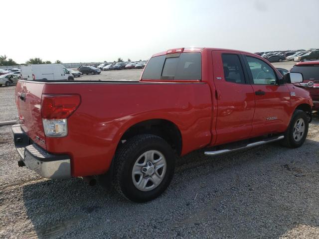 Photo 2 VIN: 5TFUW5F19AX107442 - TOYOTA TUNDRA DOU 