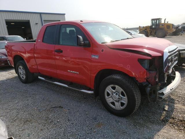 Photo 3 VIN: 5TFUW5F19AX107442 - TOYOTA TUNDRA DOU 