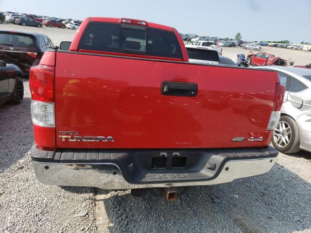 Photo 5 VIN: 5TFUW5F19AX107442 - TOYOTA TUNDRA DOU 