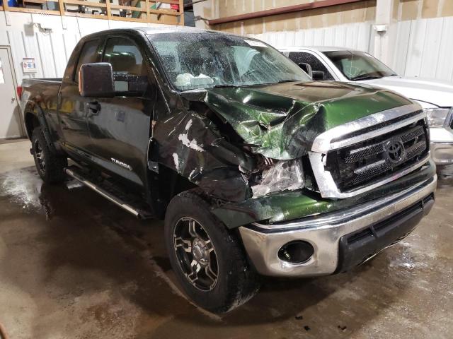 Photo 3 VIN: 5TFUW5F19AX108591 - TOYOTA TUNDRA DOU 